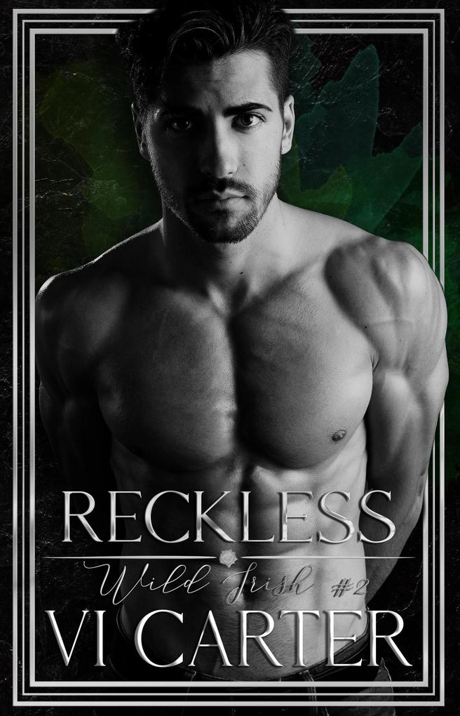 Produktbild: Reckless (Wild Irish, #2) | Vi Carter