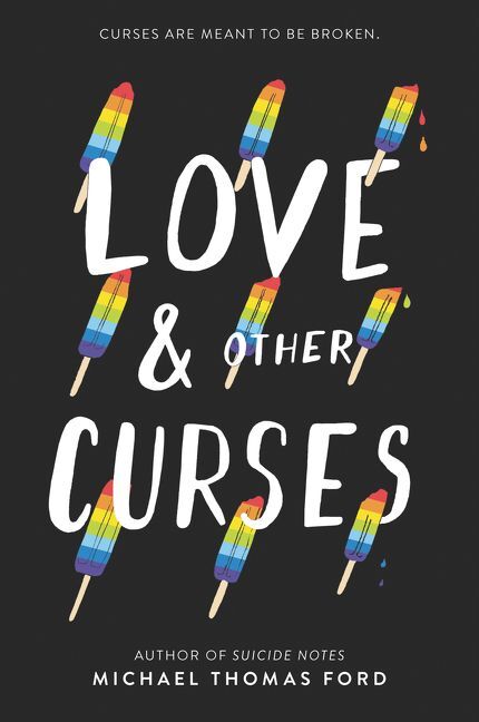 Produktbild: Love & Other Curses | Michael Thomas Ford