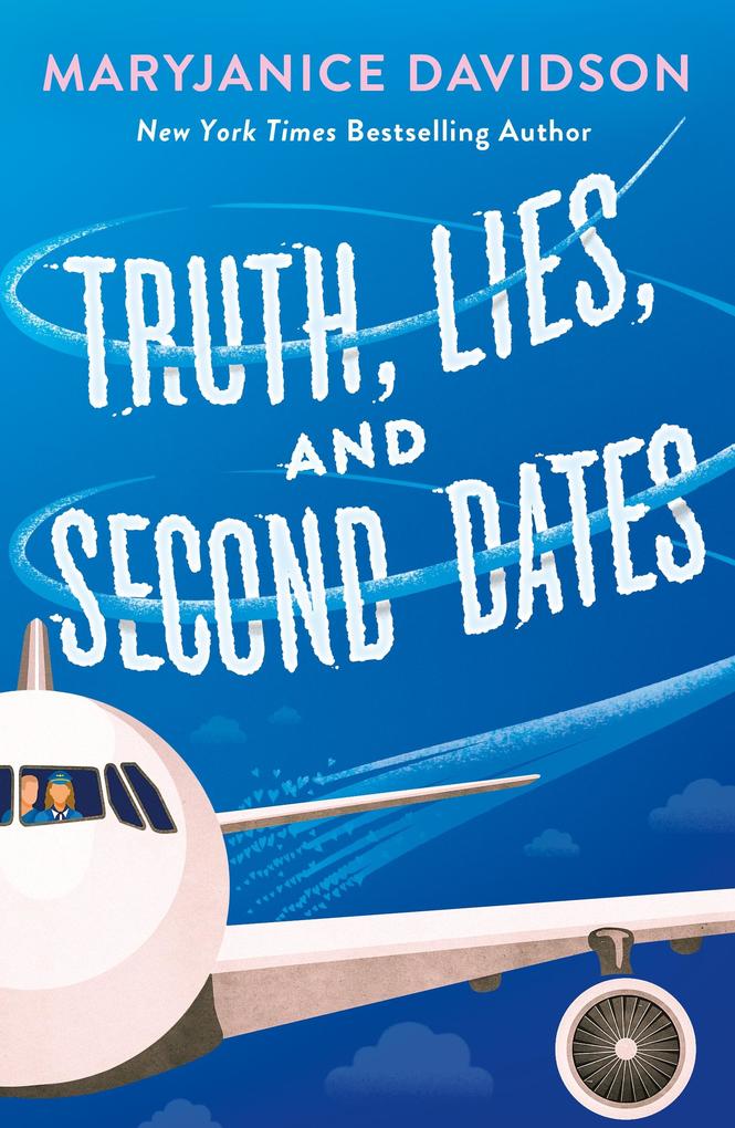 Produktbild: Truth, Lies, and Second Dates | Maryjanice Davidson