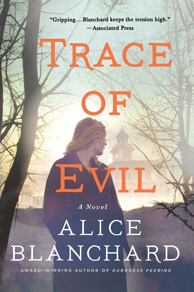Produktbild: Trace of Evil | Alice Blanchard