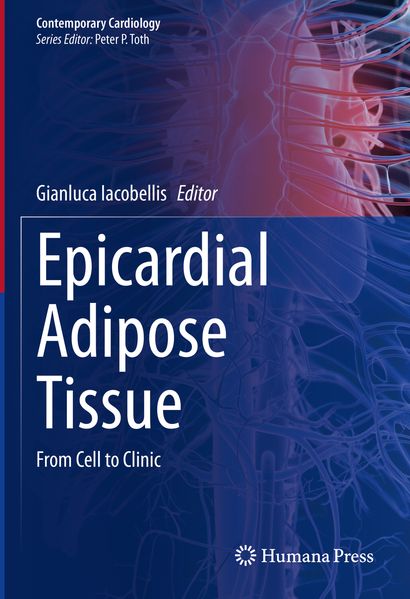Produktbild: Epicardial Adipose Tissue