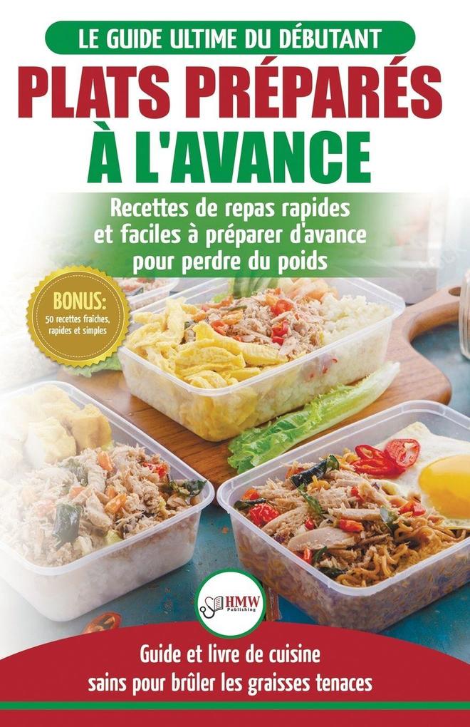 Produktbild: Plats Préparés à l'Avance | Louise Jiannes