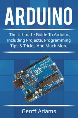 Produktbild: Arduino | Geoff Adams