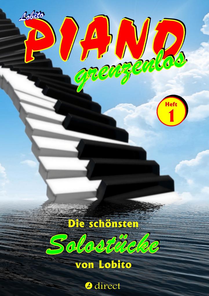 Piano grenzenlos 1 als eBook epub