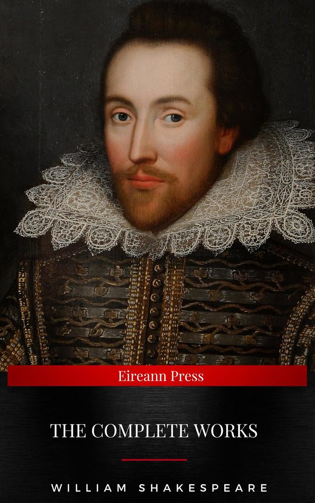 Produktbild: The Complete Works of William Shakespeare | William Shakespeare