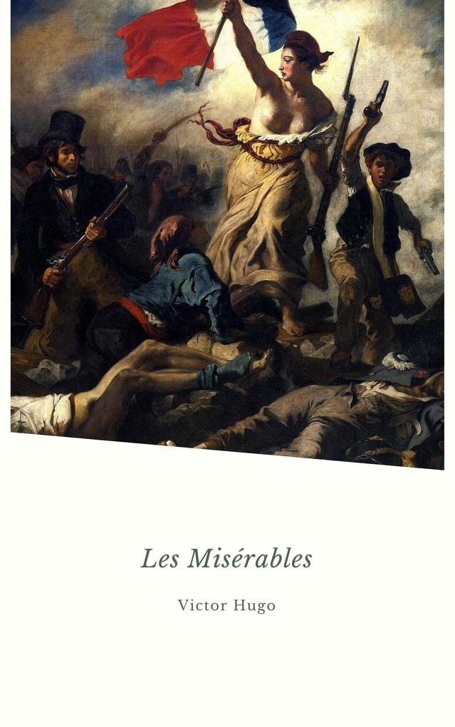 Produktbild: Les Misérables (Book Center) | Victor Hugo