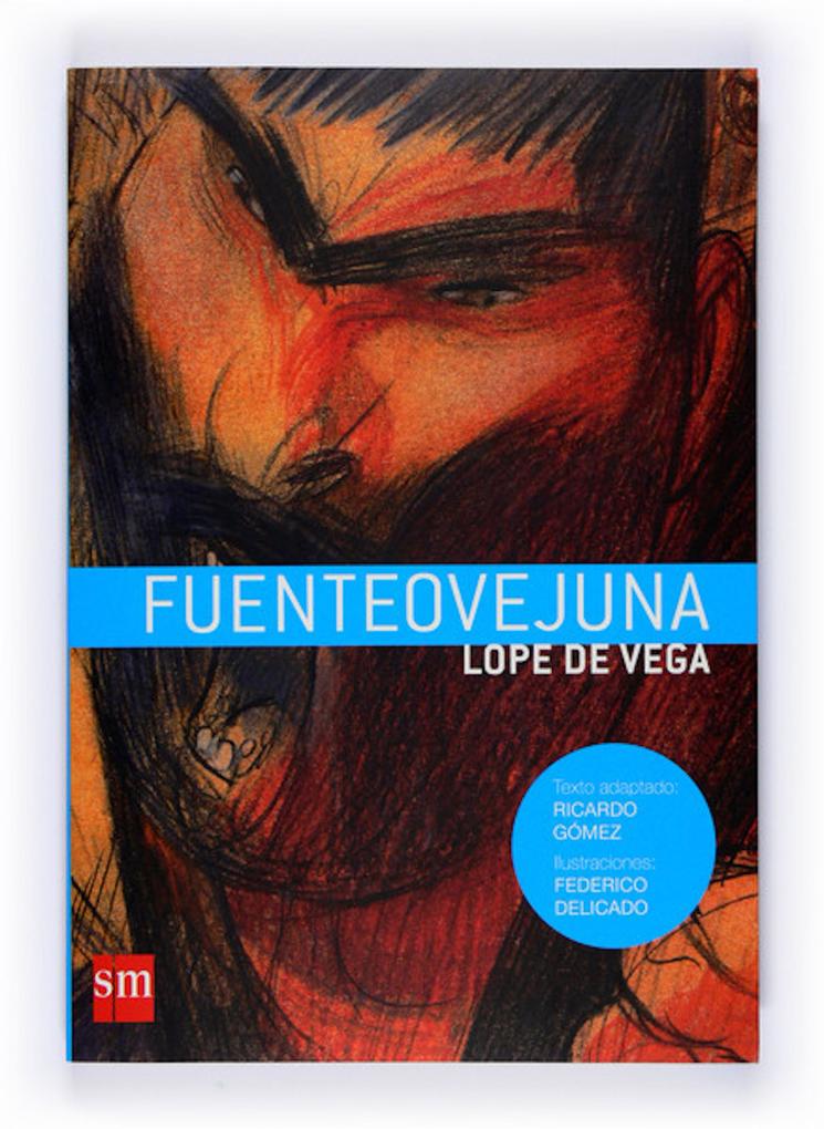 Produktbild: Fuenteovejuna | Lope De Vega