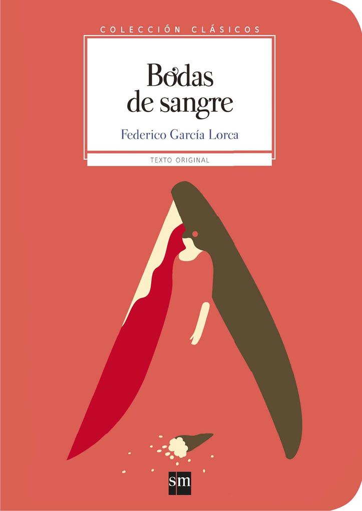 Produktbild: Bodas de sangre | Federico García Lorca