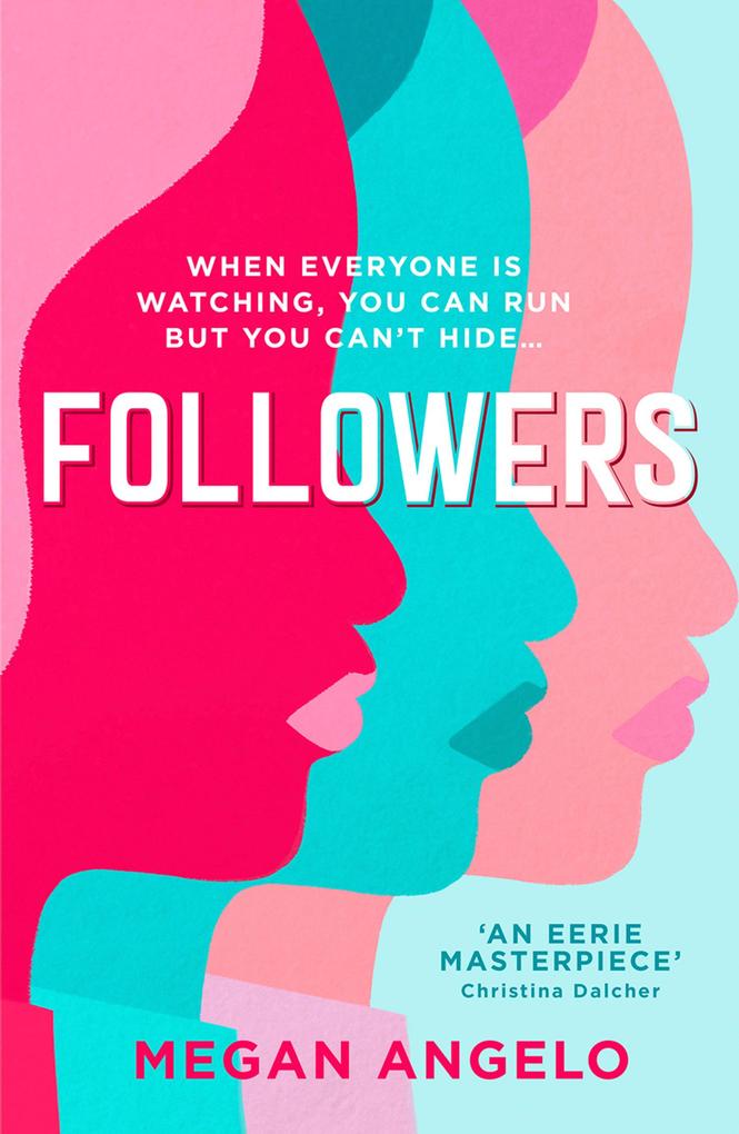 Produktbild: Followers | Megan Angelo