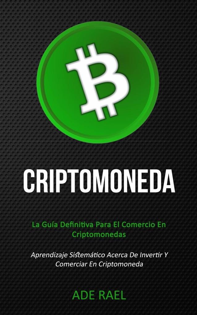 Produktbild: Criptomoneda | Ade Rael