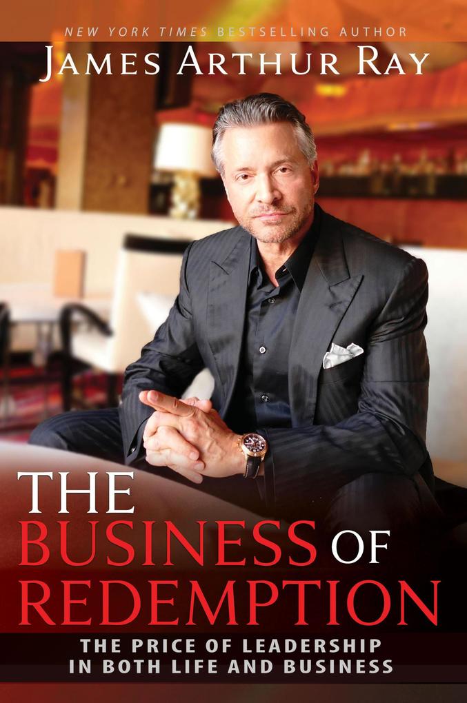 Produktbild: The Business of Redemption | James Arthur Ray
