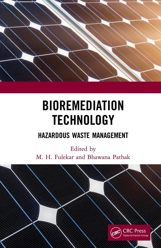 Produktbild: Bioremediation Technology