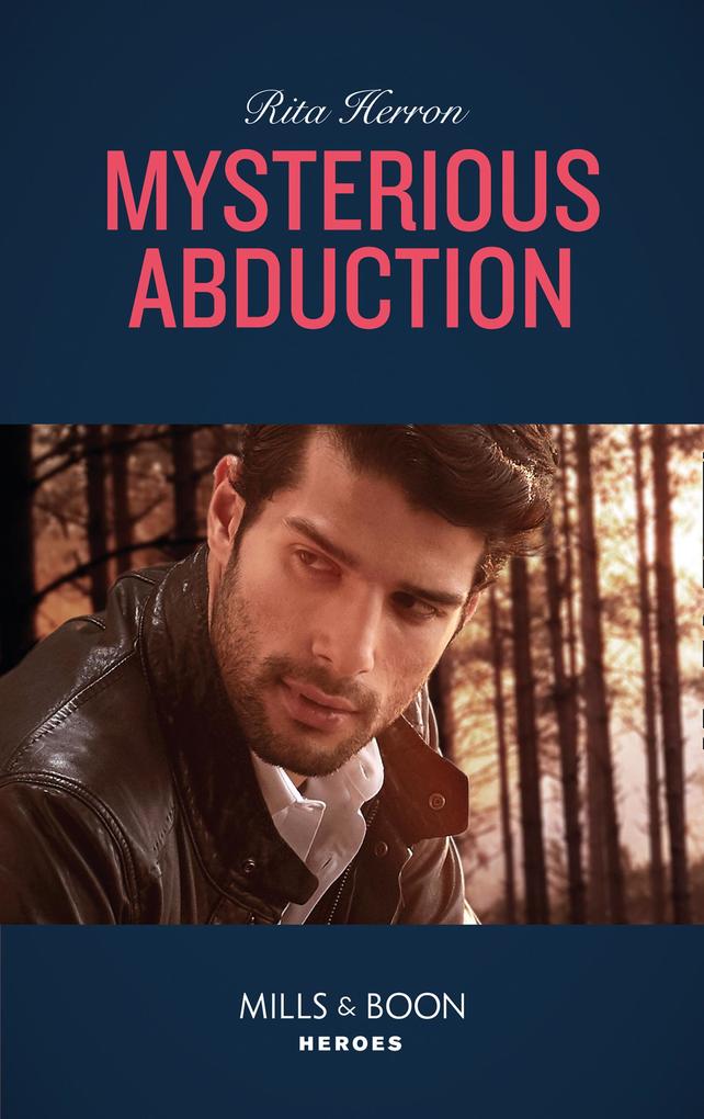 Produktbild: Mysterious Abduction | Rita Herron