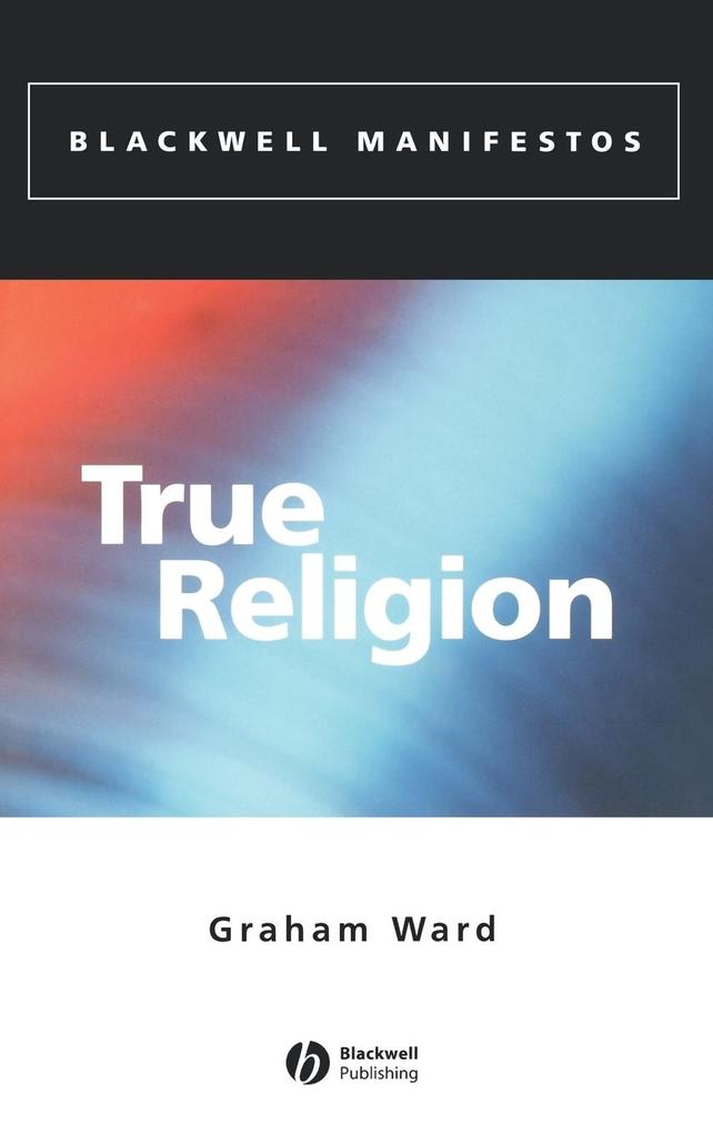 Produktbild: True Religion | Graham Ward