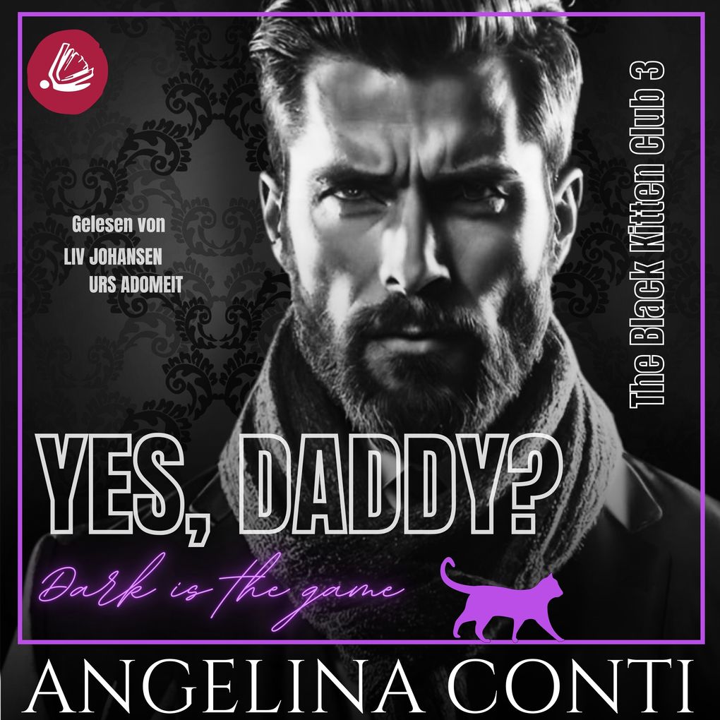 Produktbild: YES, DADDY? | Angelina Conti