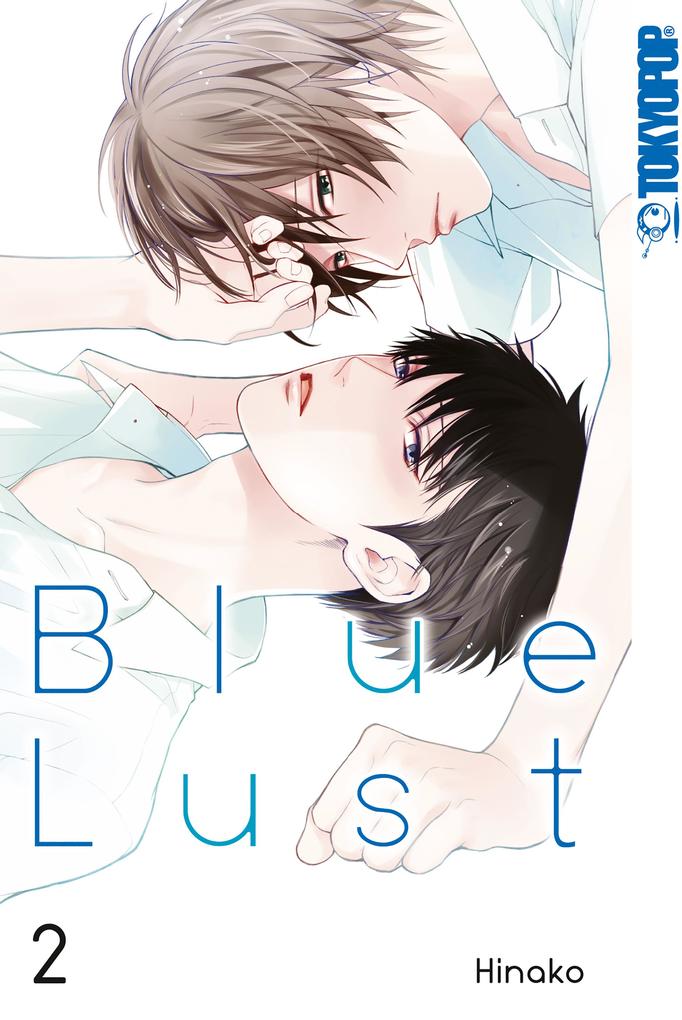 Produktbild: Blue Lust - Band 02 | Hinako