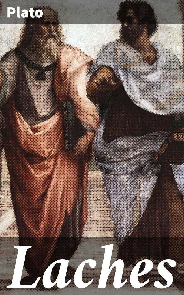 Produktbild: Laches | Plato