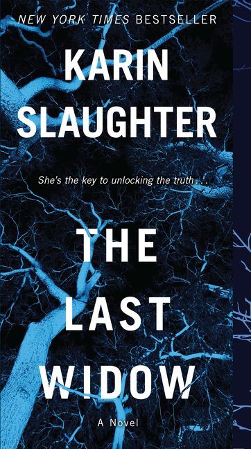 Produktbild: The Last Widow | Karin Slaughter