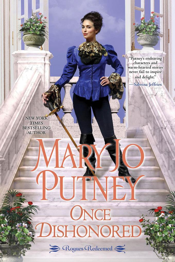 Produktbild: Once Dishonored | Mary Jo Putney