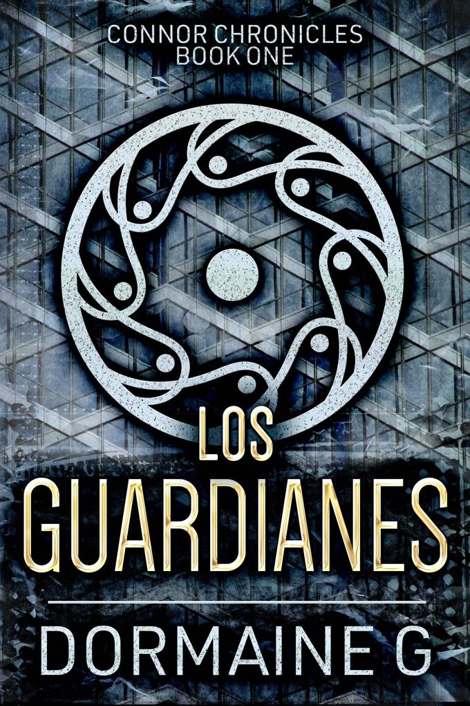 Produktbild: Los Guardianes | Dormaine G