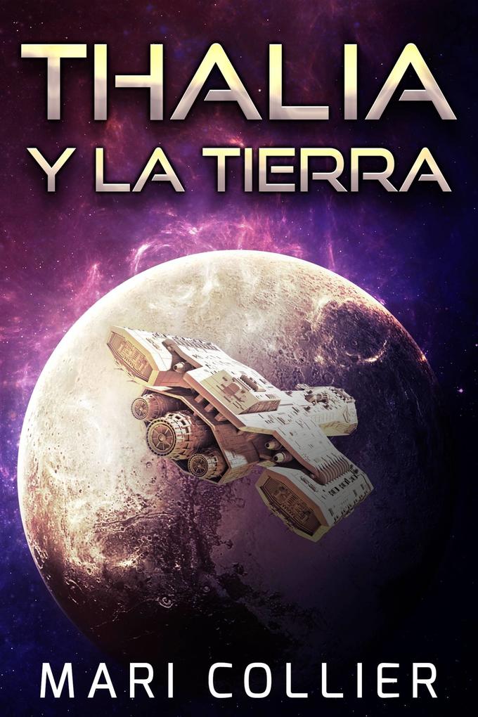 Produktbild: Thalia y la Tierra | Mari Collier