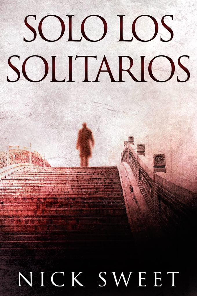 Produktbild: Solo Los Solitarios | Nick Sweet