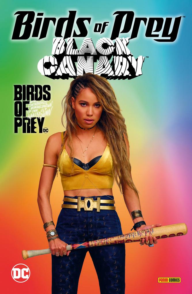 Produktbild: Birds of Prey: Black Canary | Brenden Fletcher