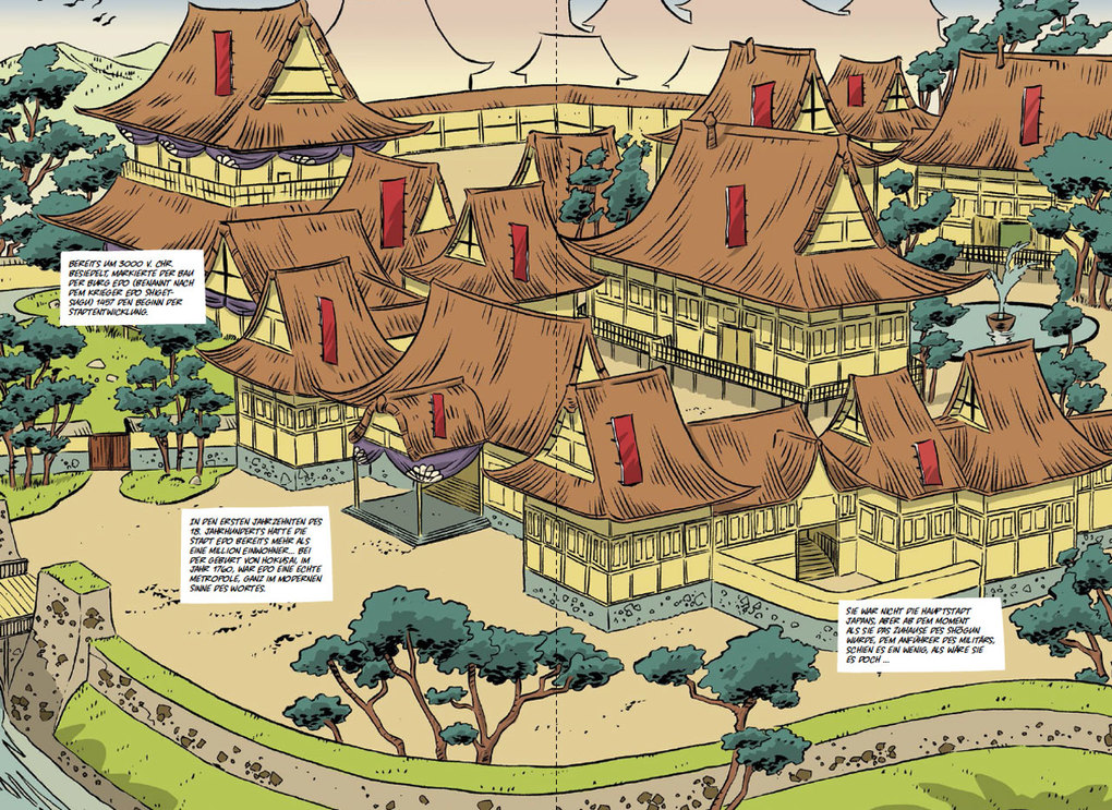 Weitere Ansicht: Hokusai - Die Seele Japans entdecken | Francesco Matteuzzi