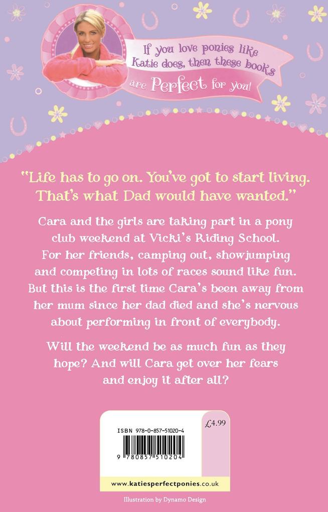 Weitere Ansicht: Katie Prices Perfect Ponies | Katie Price