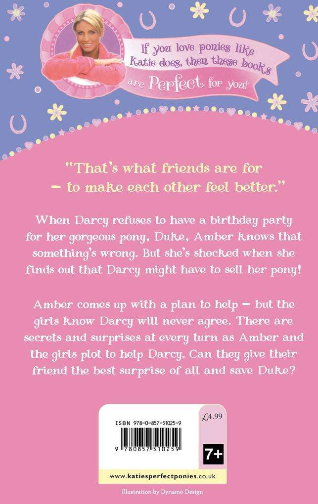 Weitere Ansicht: Katie Prices Perfect Ponies | Katie Price