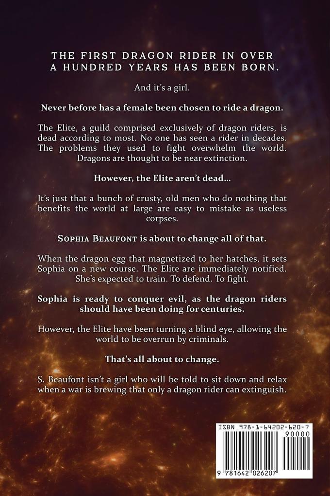 Weitere Ansicht: The Uncommon Rider | Michael Anderle, Sarah Noffke