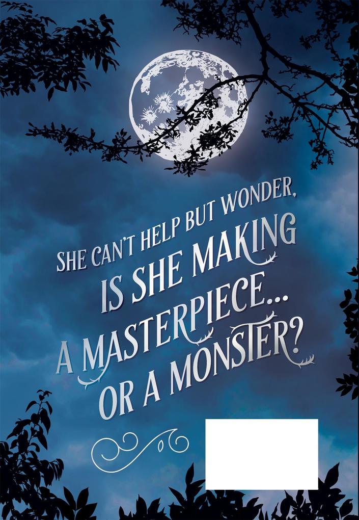 Weitere Ansicht: The Puppetmaster's Apprentice | Lisa Deselm