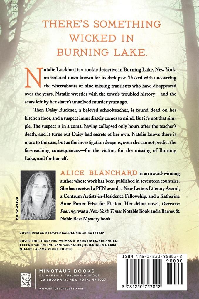 Weitere Ansicht: Trace of Evil | Alice Blanchard