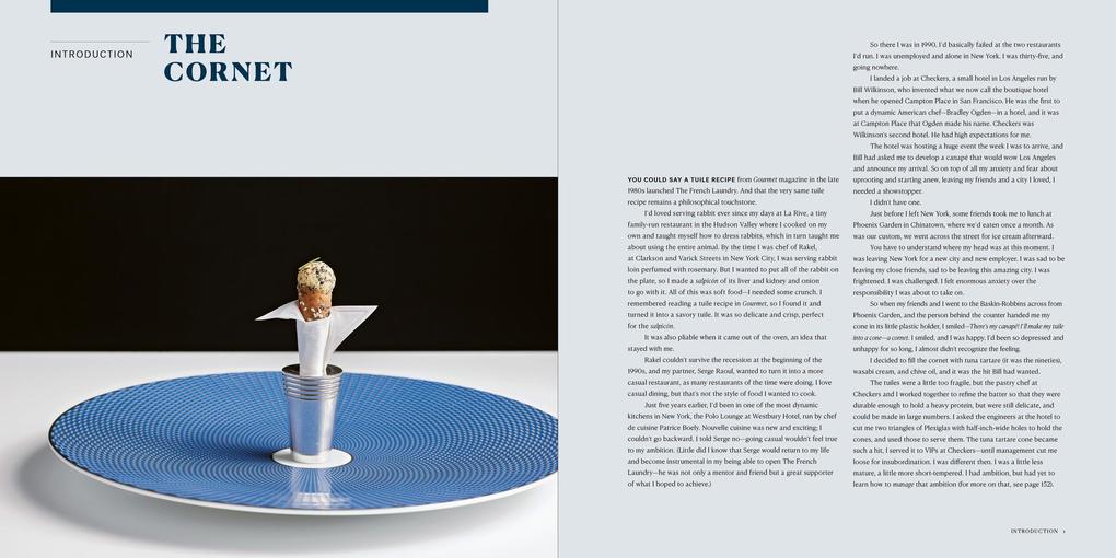 Weitere Ansicht: The French Laundry, Per Se | Thomas Keller