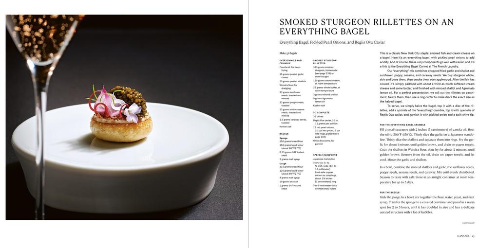 Weitere Ansicht: The French Laundry, Per Se | Thomas Keller