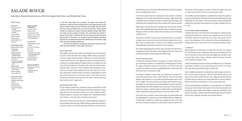 Weitere Ansicht: The French Laundry, Per Se | Thomas Keller