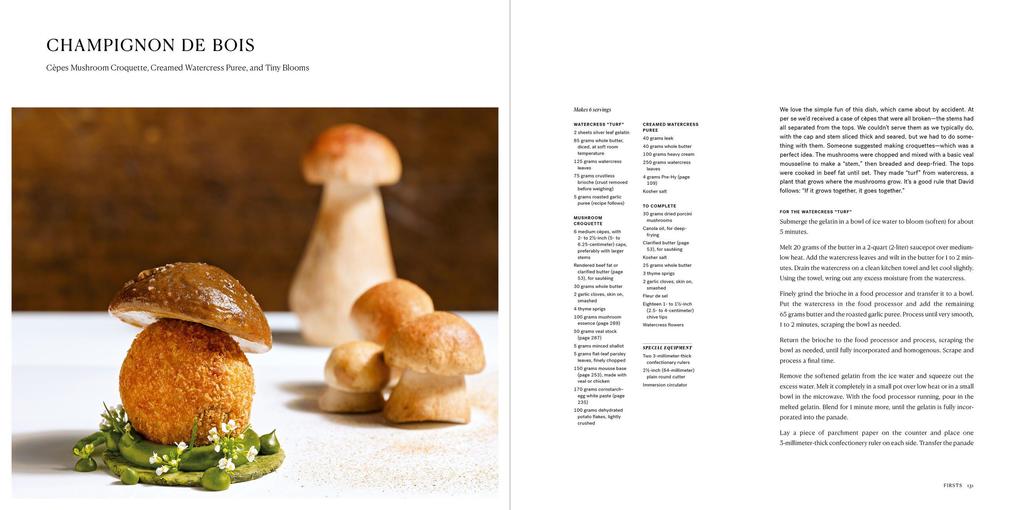 Weitere Ansicht: The French Laundry, Per Se | Thomas Keller