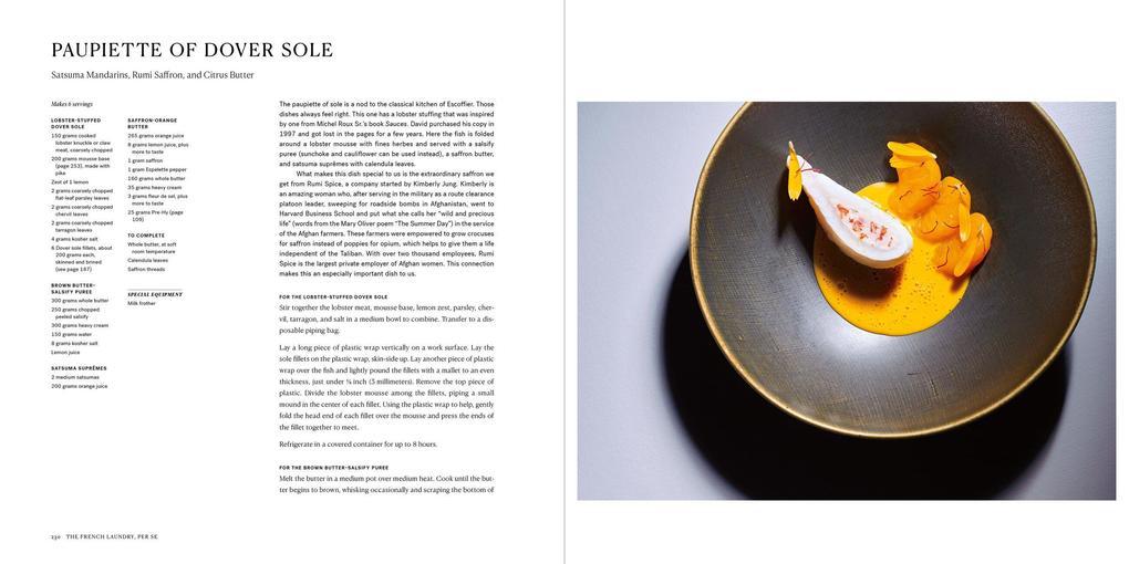 Weitere Ansicht: The French Laundry, Per Se | Thomas Keller