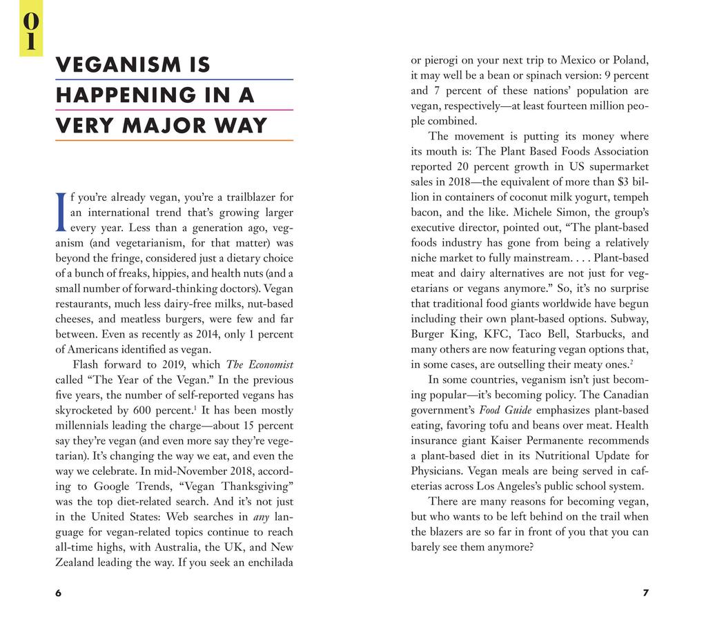 Weitere Ansicht: 72 Reasons to Be Vegan | Gene Stone, Kathy Freston