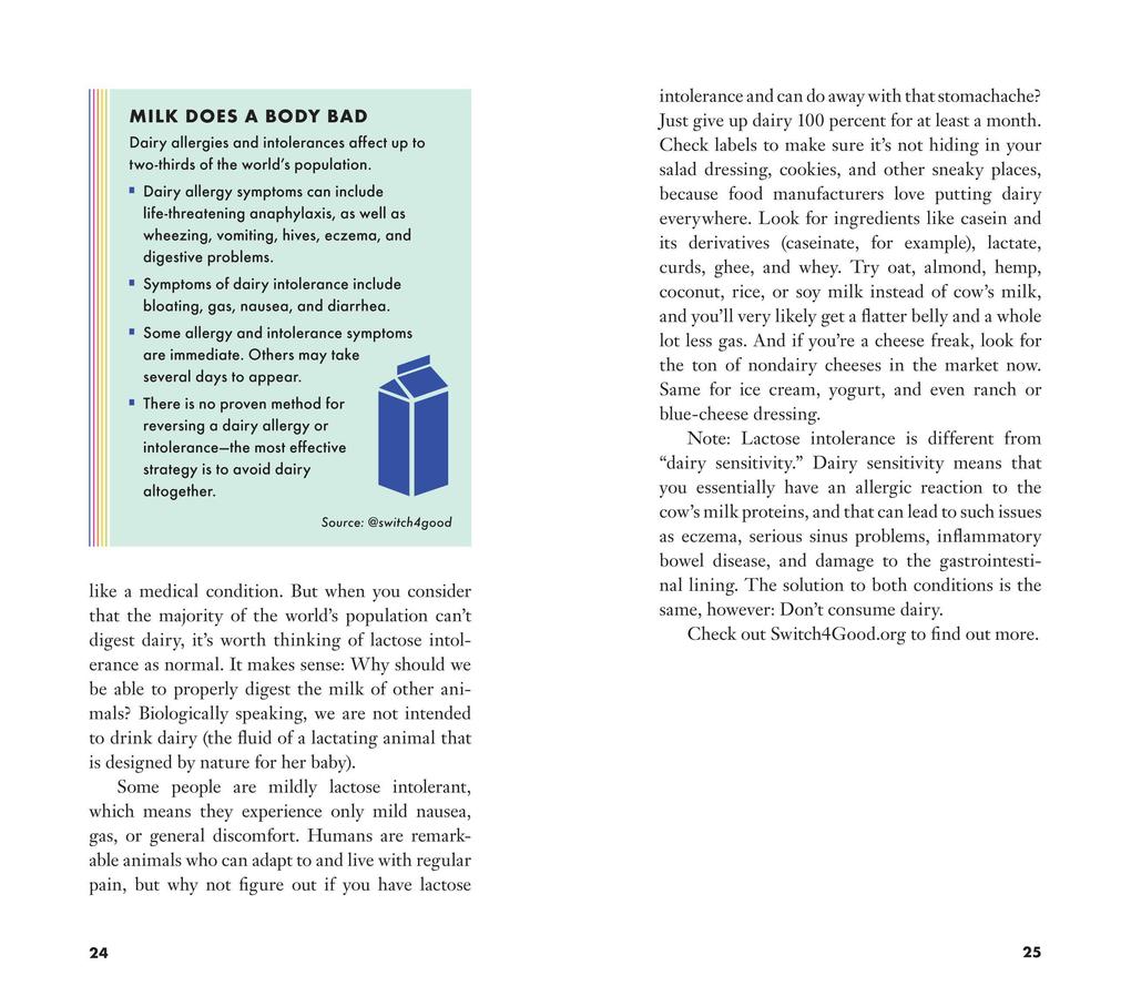 Weitere Ansicht: 72 Reasons to Be Vegan | Gene Stone, Kathy Freston