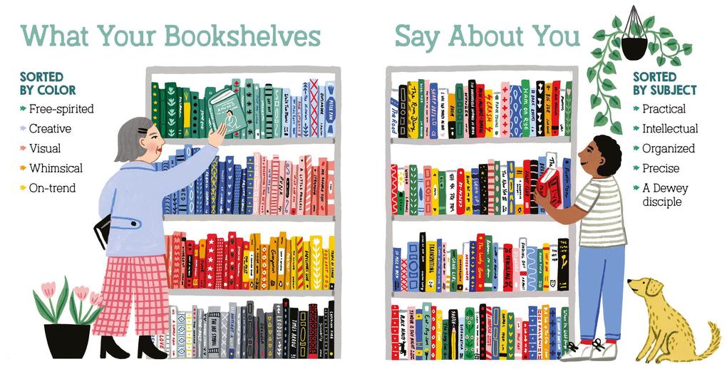 Weitere Ansicht: Book Nerd | Holly Maguire