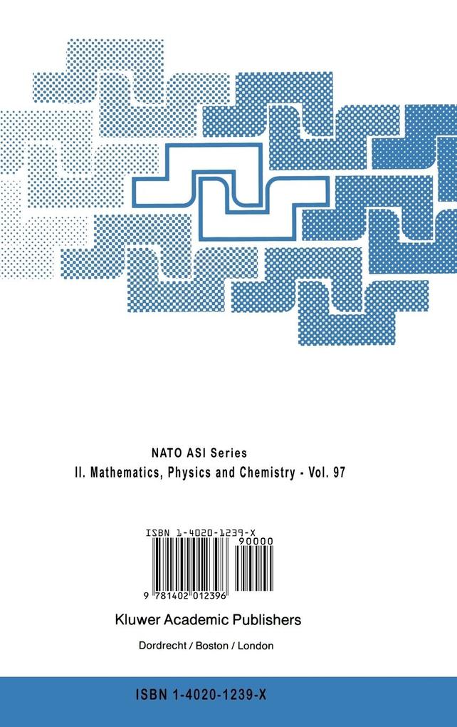 Weitere Ansicht: Quantum Noise in Mesoscopic Physics