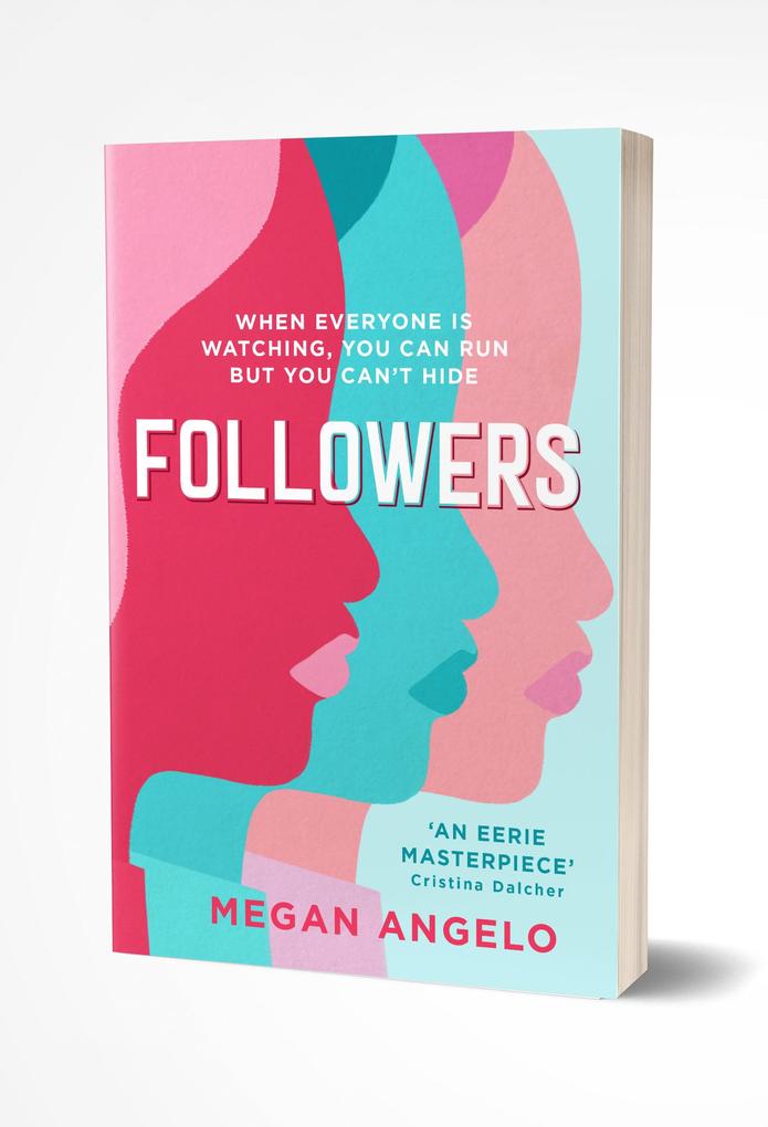 Weitere Ansicht: Followers | Megan Angelo