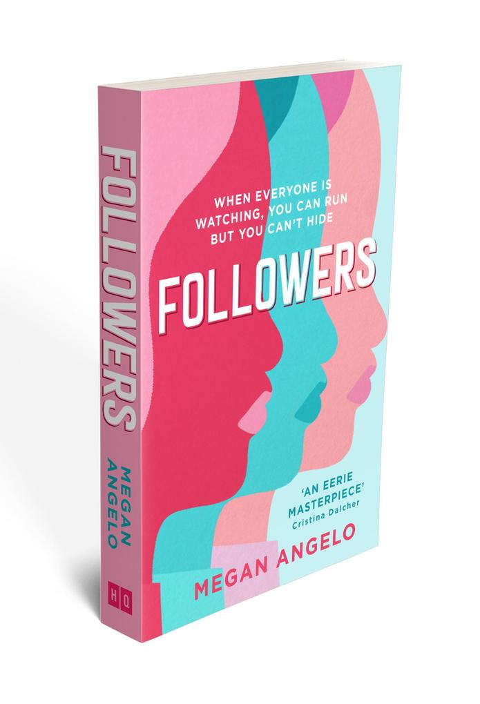 Weitere Ansicht: Followers | Megan Angelo