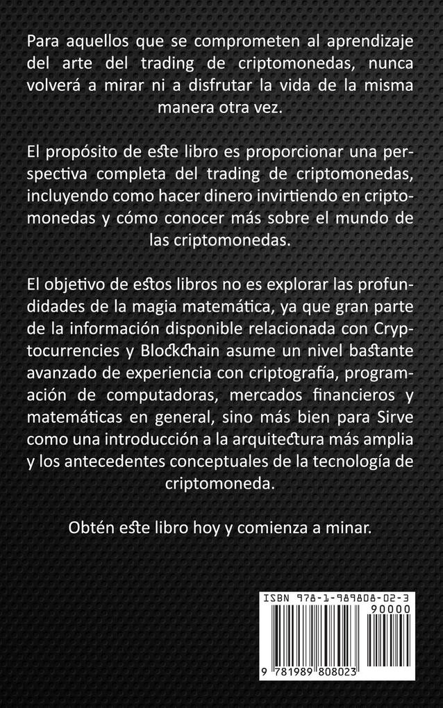 Weitere Ansicht: Criptomoneda | Ade Rael