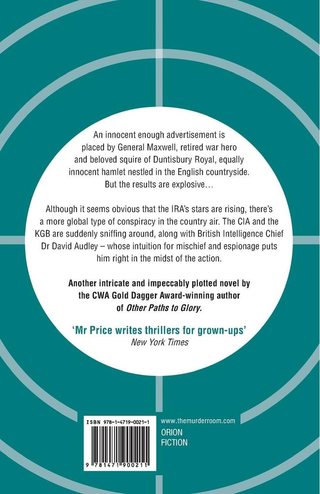 Weitere Ansicht: Gunner Kelly | Anthony Price