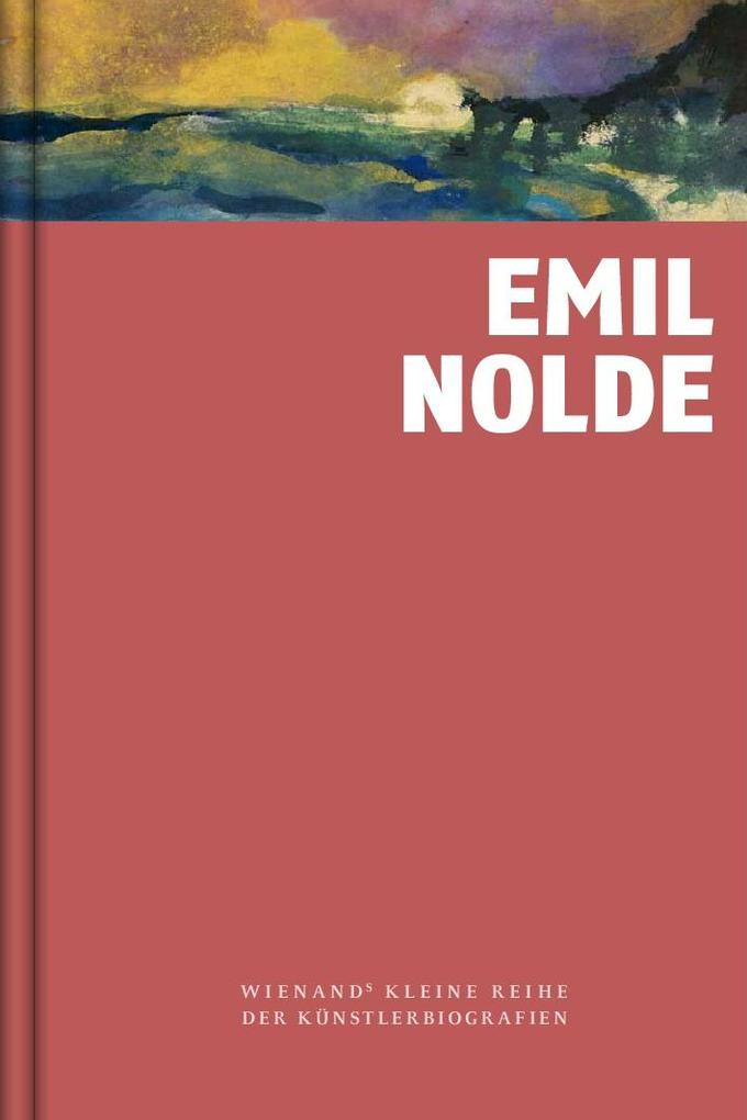 Produktbild: Emil Nolde | Pia Littmann
