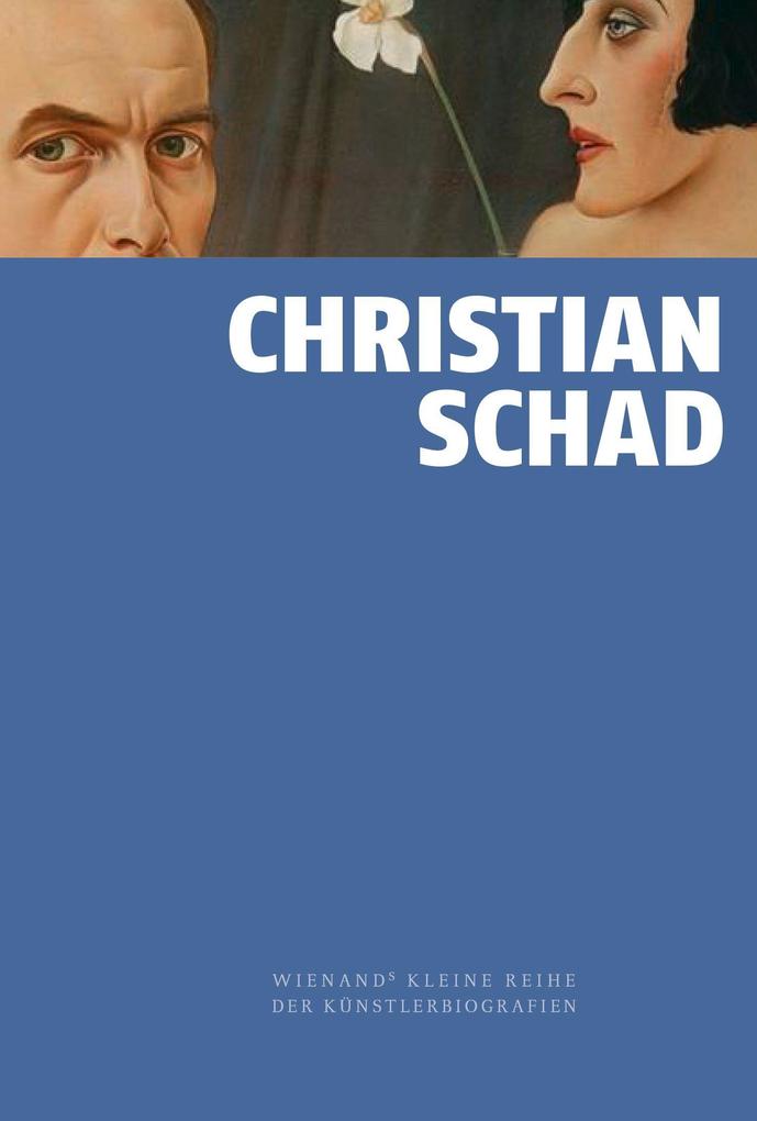Produktbild: Christian Schad | Thomas Richter