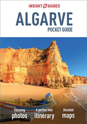 Produktbild: Insight Guides Pocket Algarve (Travel Guide eBook) | Insight Guides