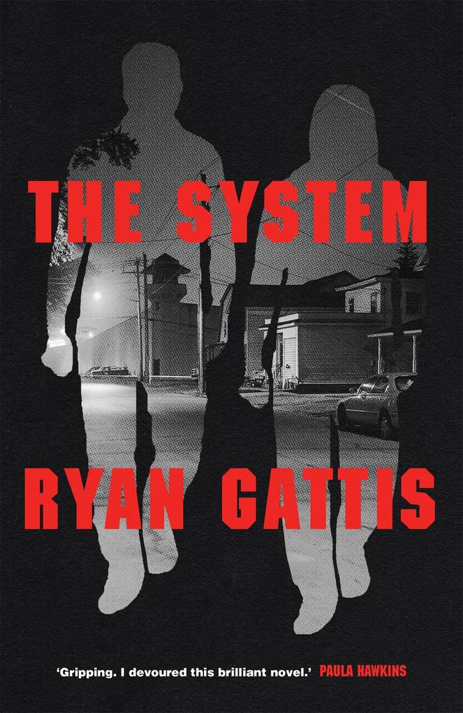 Produktbild: The System | Ryan Gattis